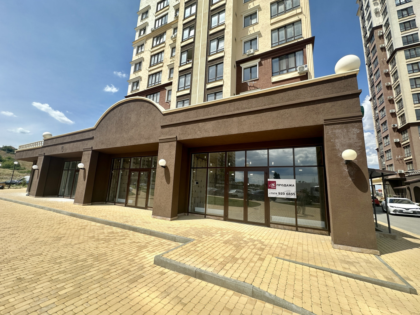 Продам помещение свободного назначения 134 м.кв.