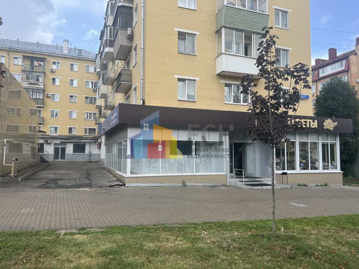 Сдам в аренду офис 210 м.кв.