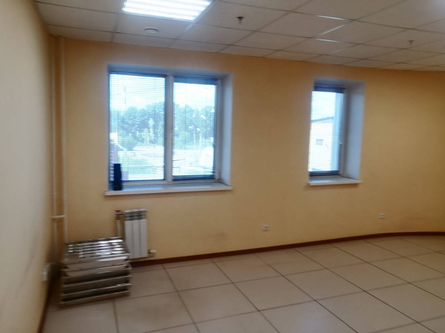 Продам офис 23.7 м.кв.