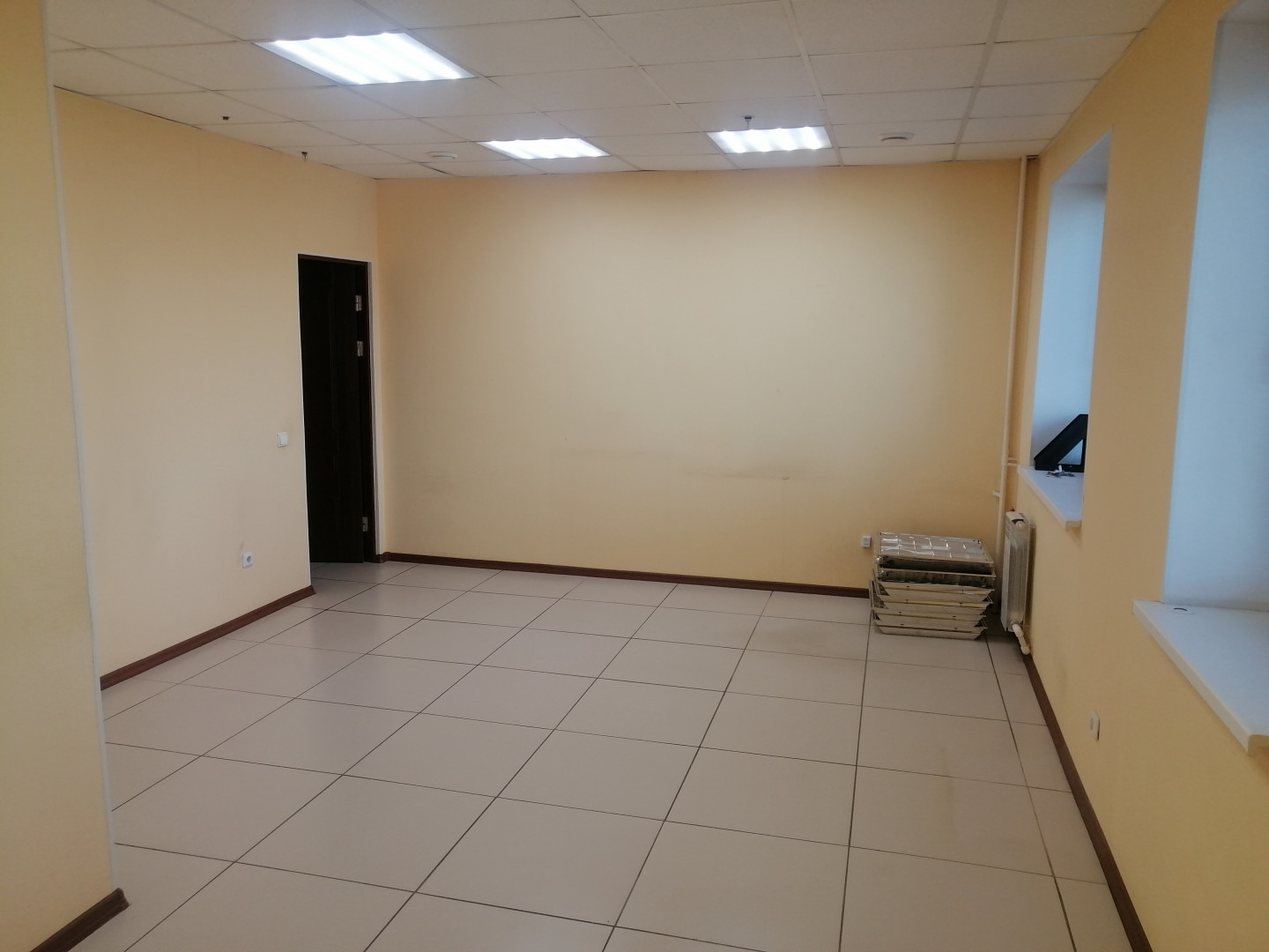 Продам офис 23.7 м.кв.