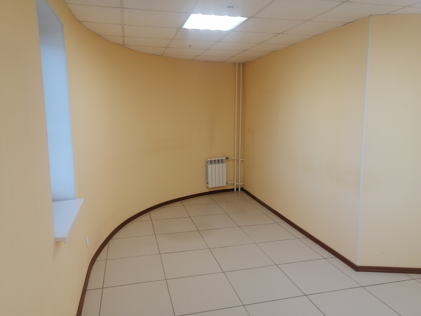 Продам офис 23.7 м.кв.