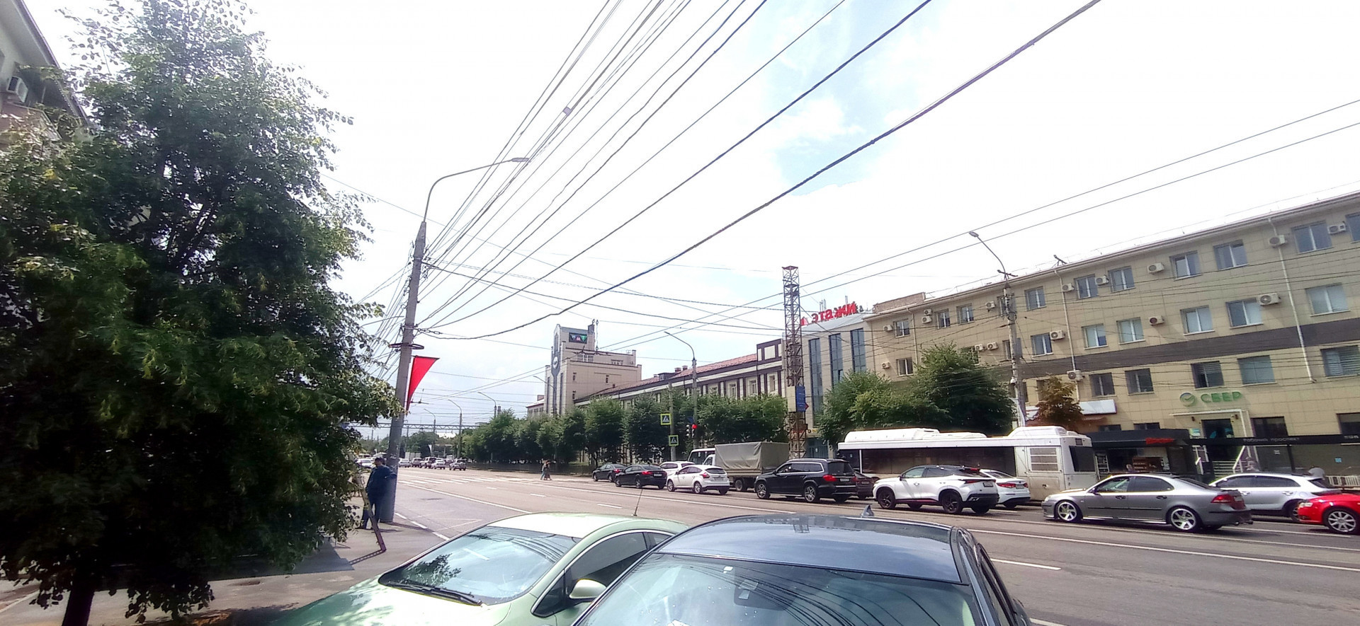 Сдам в аренду магазин 73.1 м.кв.