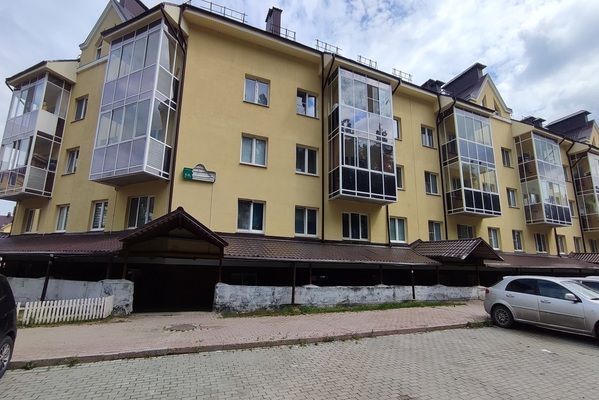 Фото: Сдам универсальное помещение 181.9 кв. метров в Академическом. test