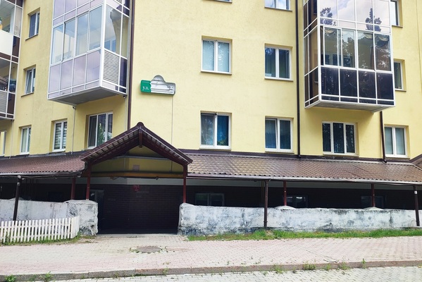 Фото: Сдам универсальное помещение 181.9 кв. метров в Академическом. test