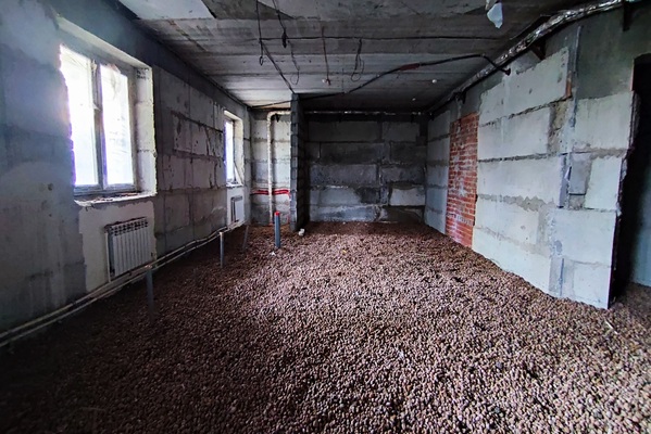 Фото: Сдам универсальное помещение 181.9 кв. метров в Академическом. test