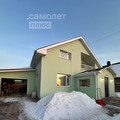Дом на продажу в Октябрьском, Ватан ул, 17а фото №1