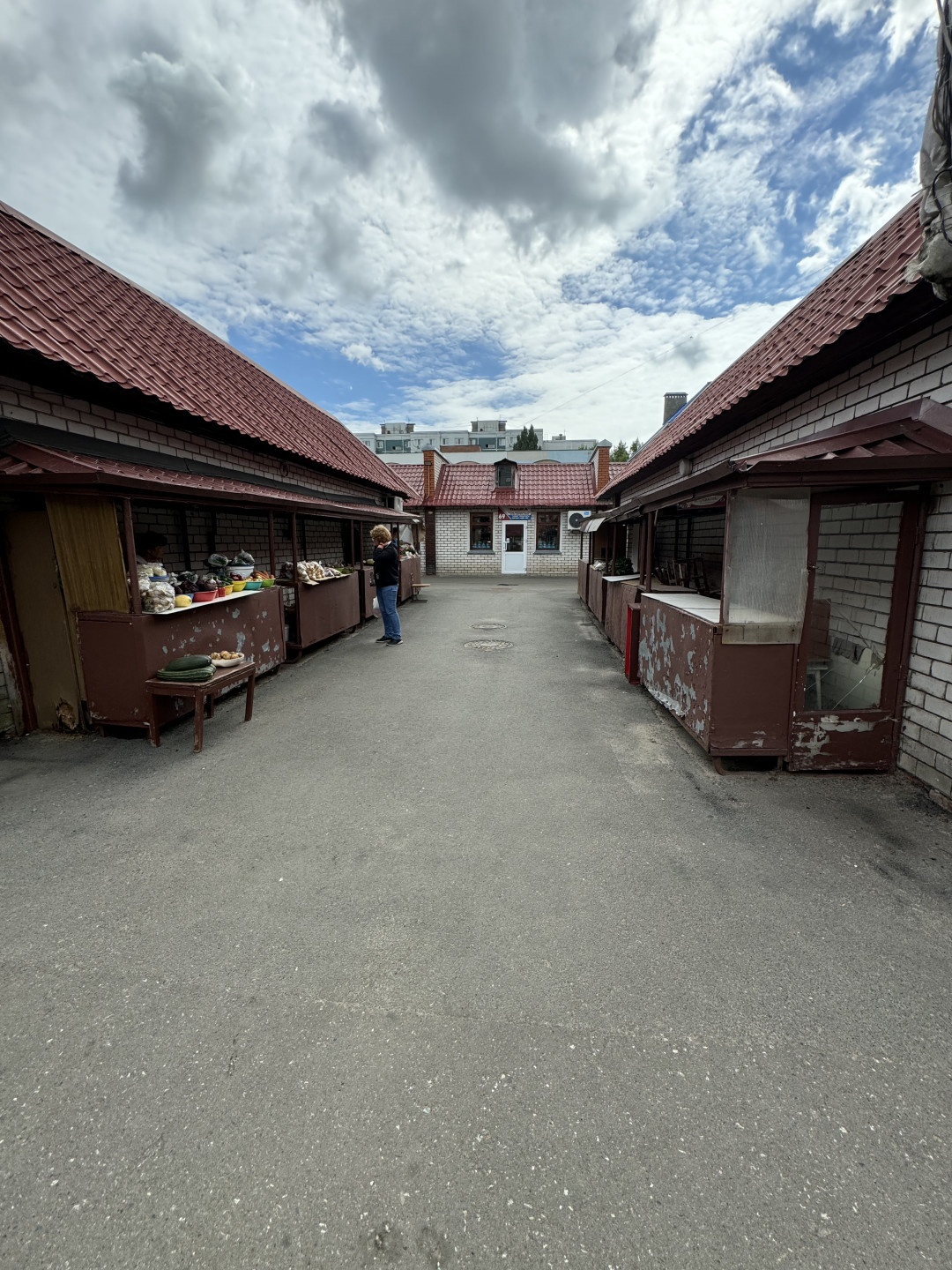 Сдам в аренду магазин 25 м.кв.