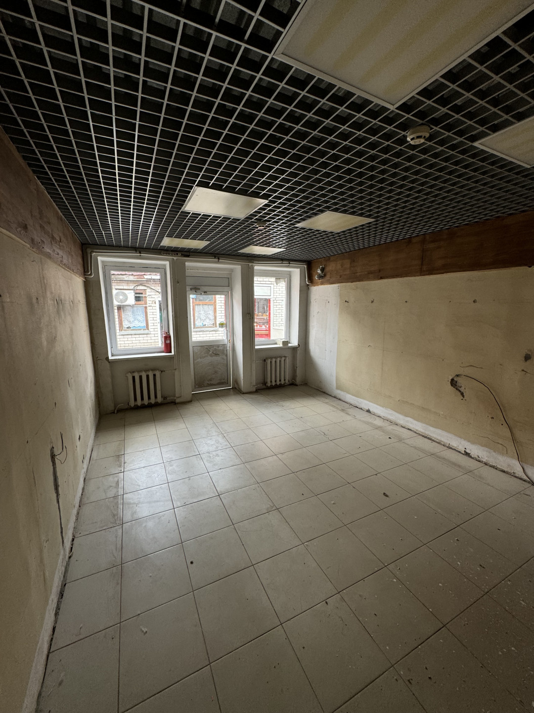Сдам в аренду магазин 25 м.кв.