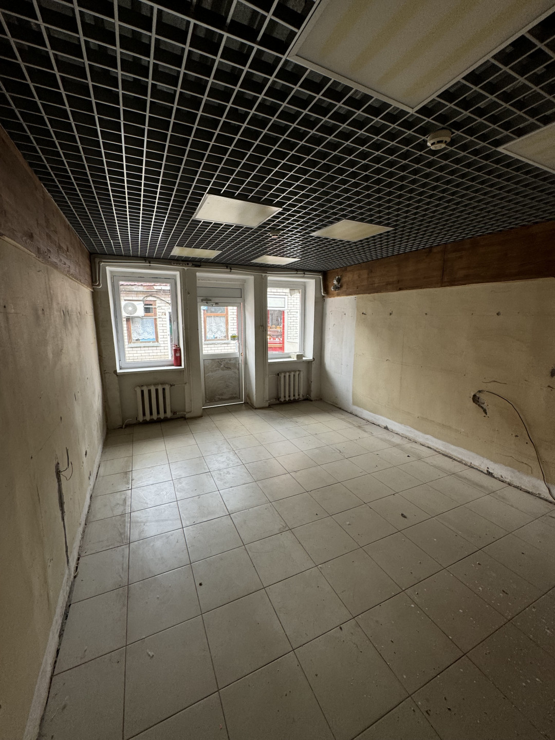 Сдам в аренду магазин 25 м.кв.