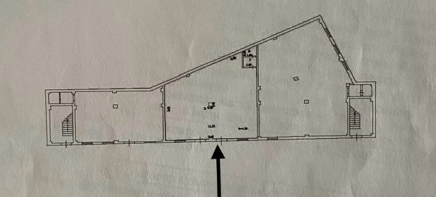 Продам магазин 122 м.кв.