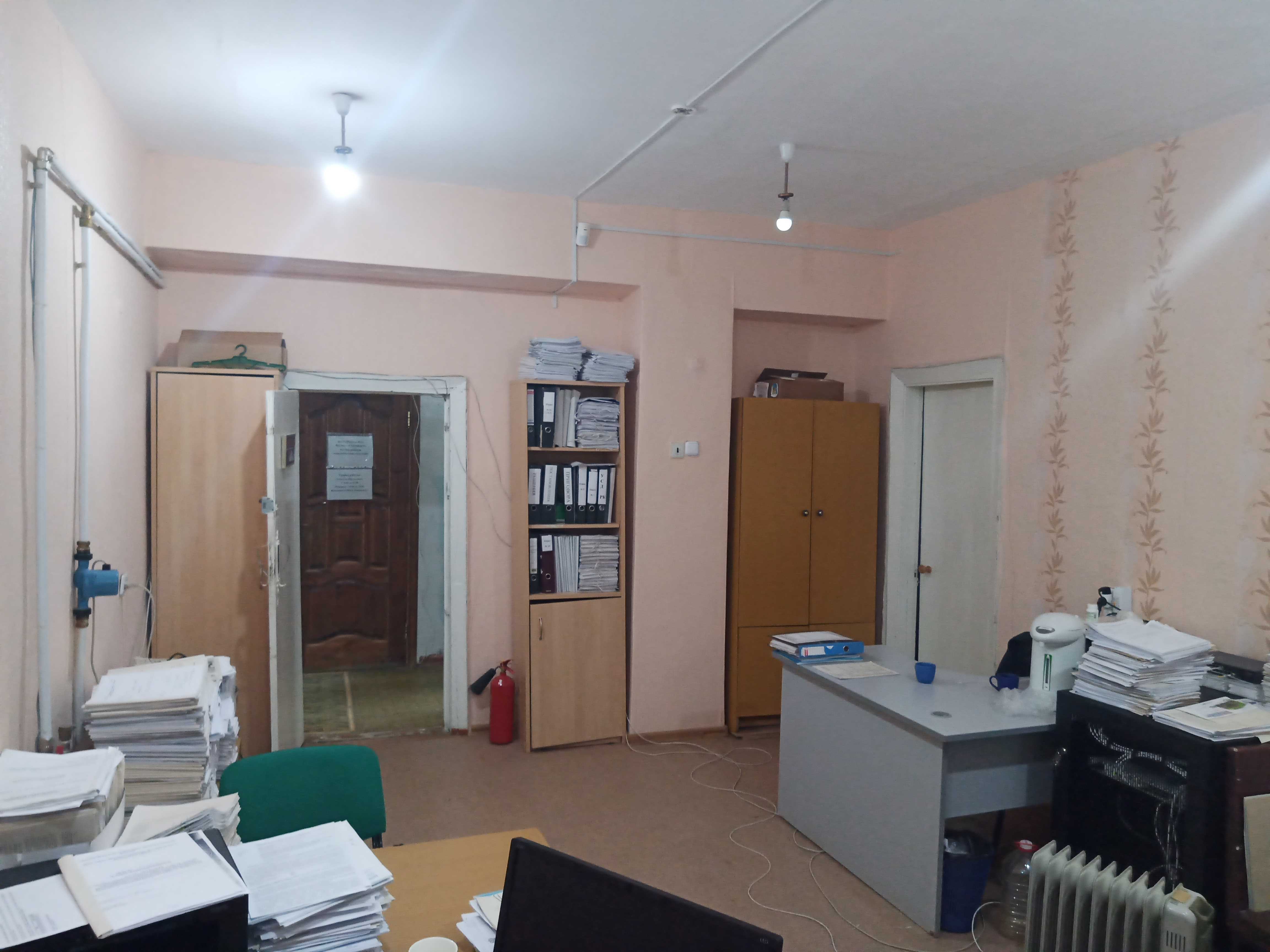 Сдам в аренду помещение свободного назначения 67.3 м.кв.