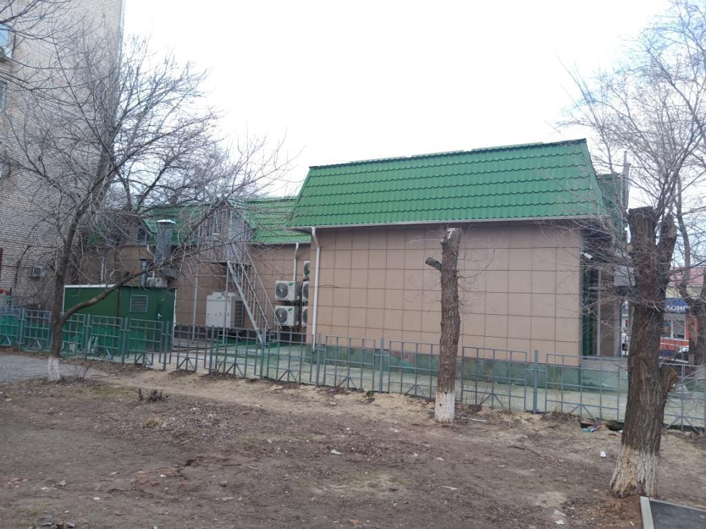 Сдам в аренду помещение свободного назначения 110 м.кв.