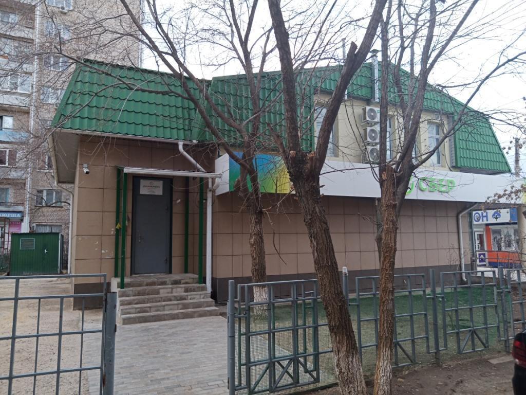 Сдам в аренду помещение свободного назначения 110 м.кв.