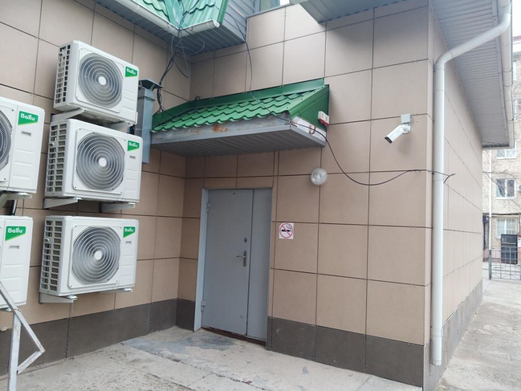 Сдам в аренду помещение свободного назначения 110 м.кв.