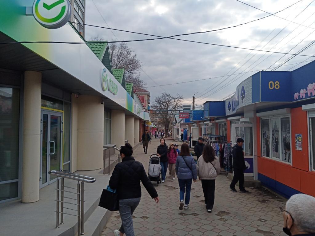 Сдам в аренду помещение свободного назначения 110 м.кв.