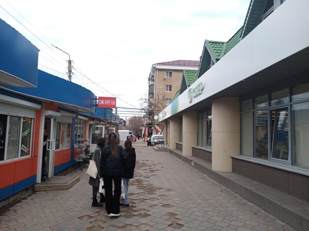 Сдам в аренду помещение свободного назначения 110 м.кв.