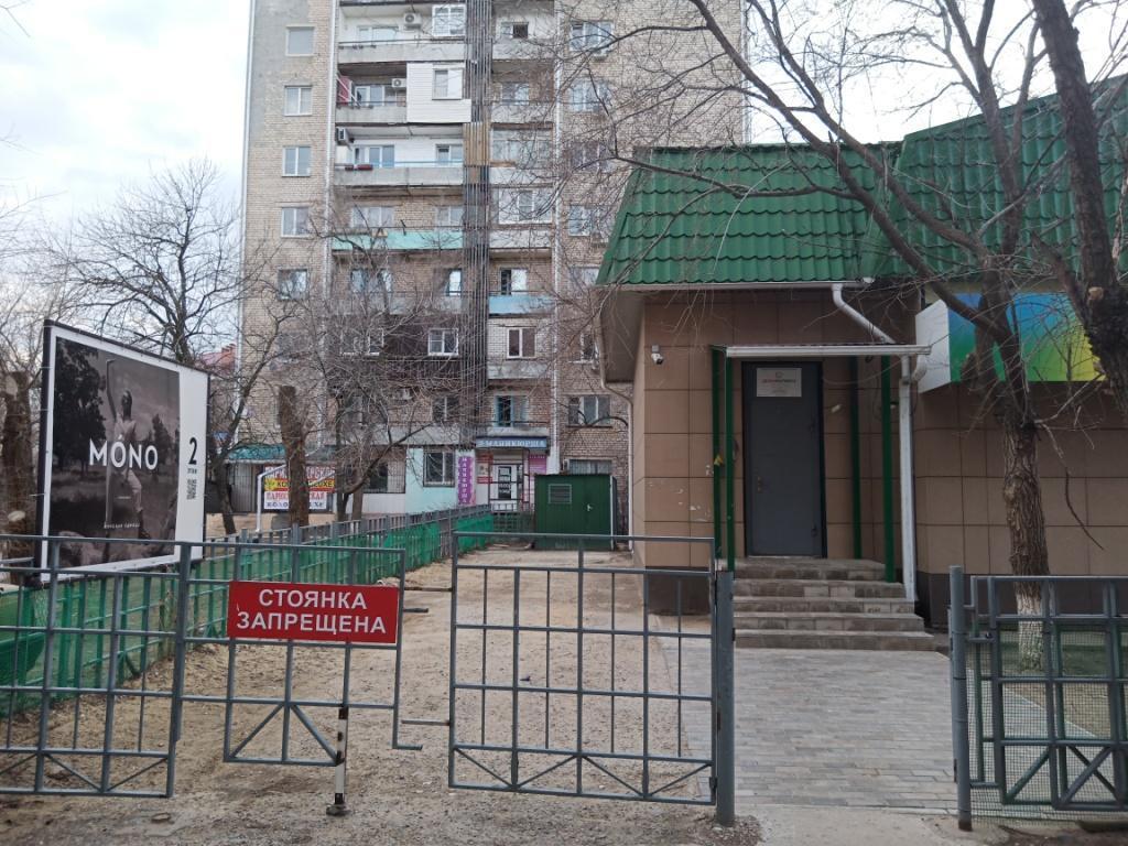 Сдам в аренду помещение свободного назначения 110 м.кв.