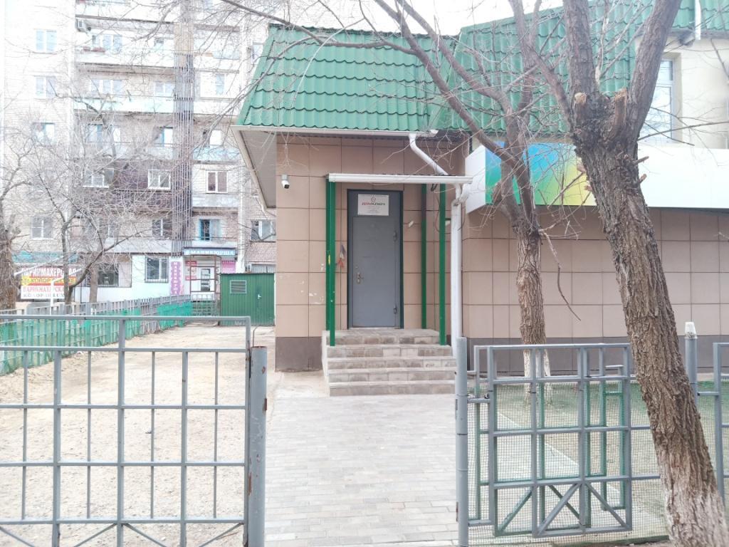 Сдам в аренду помещение свободного назначения 110 м.кв.