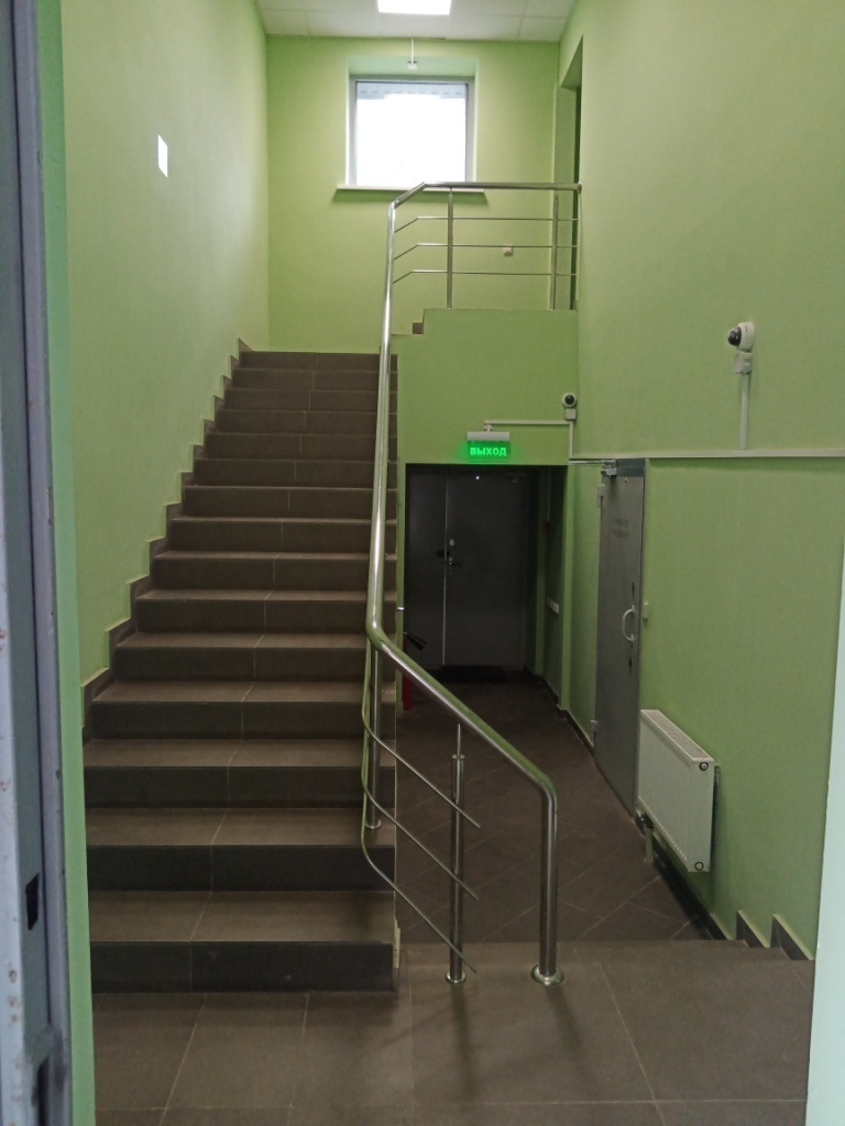 Сдам в аренду помещение свободного назначения 110 м.кв.