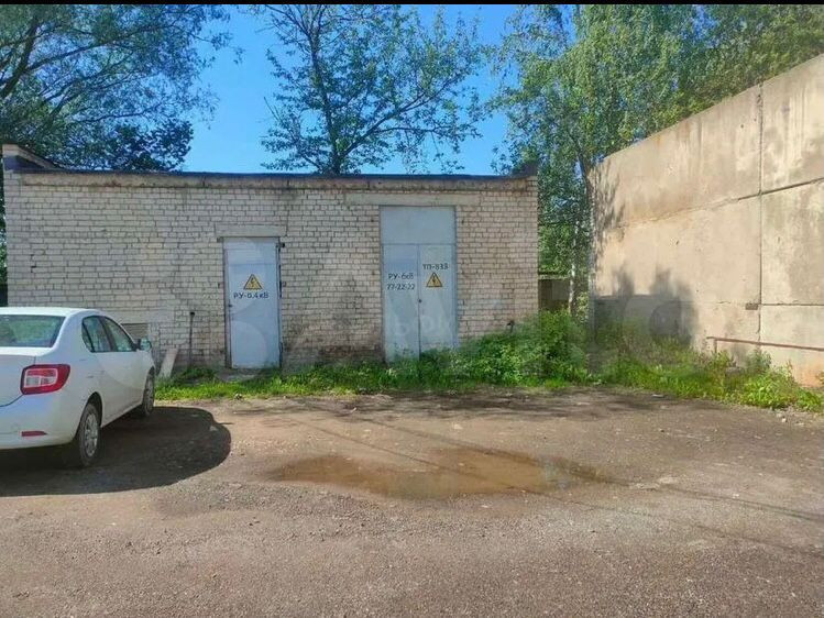 Продам производственное помещение 76 м.кв.