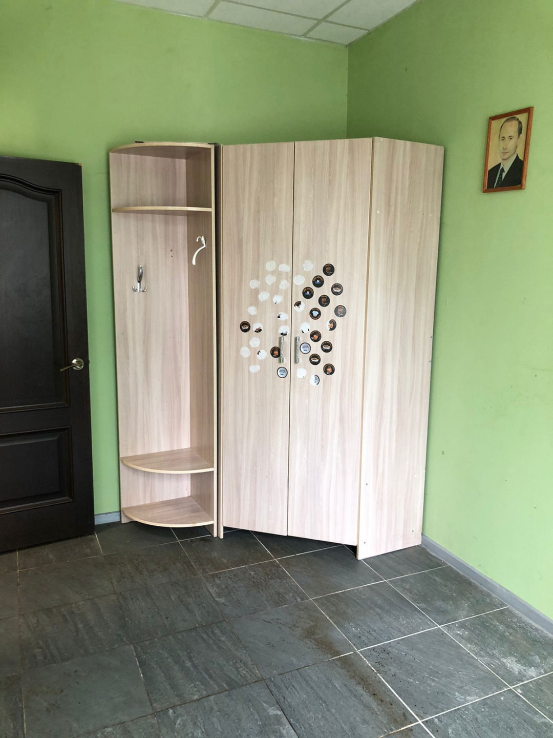 Продам производственное помещение 76 м.кв.