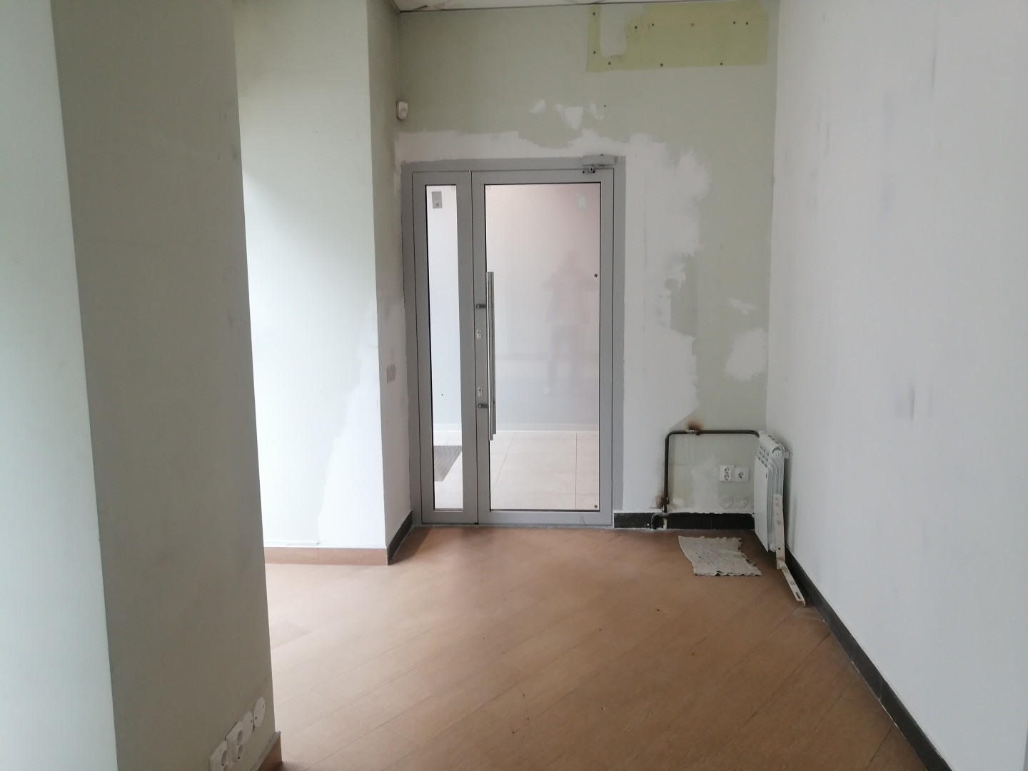 Сдам в аренду помещение свободного назначения 116 м.кв.