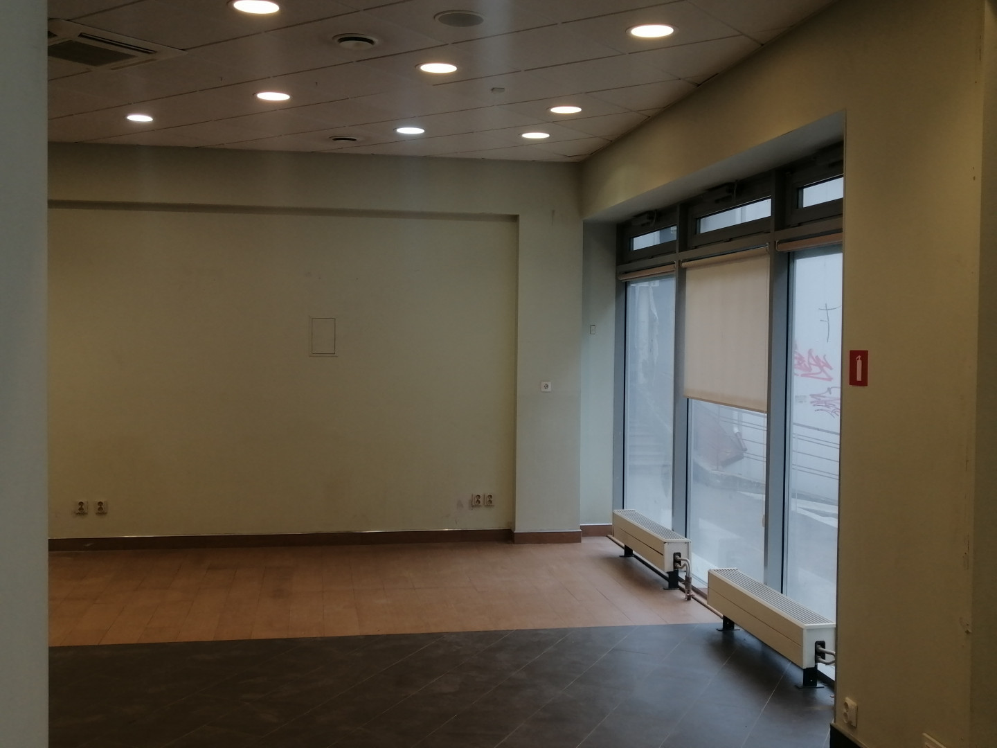 Сдам в аренду помещение свободного назначения 116 м.кв.