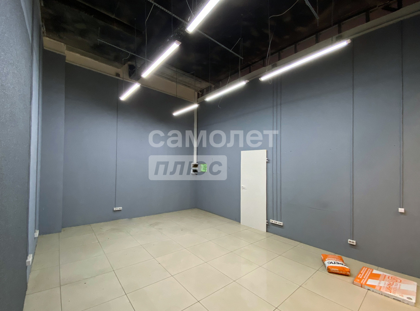 Сдам в аренду помещение свободного назначения 24.6 м.кв.