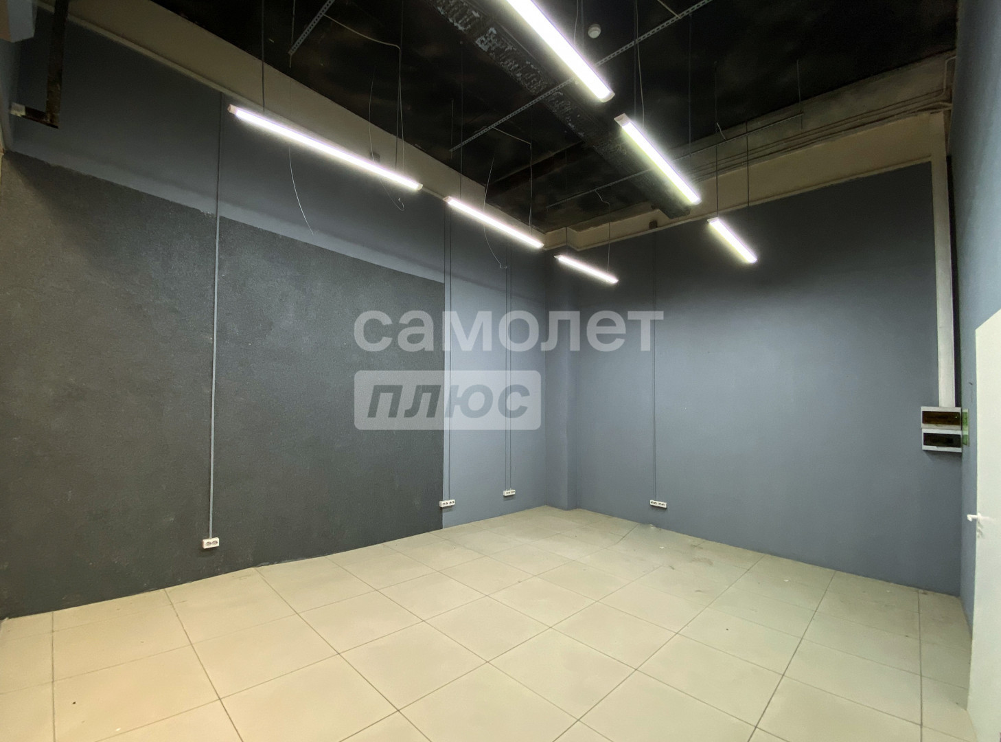 Сдам в аренду помещение свободного назначения 24.6 м.кв.