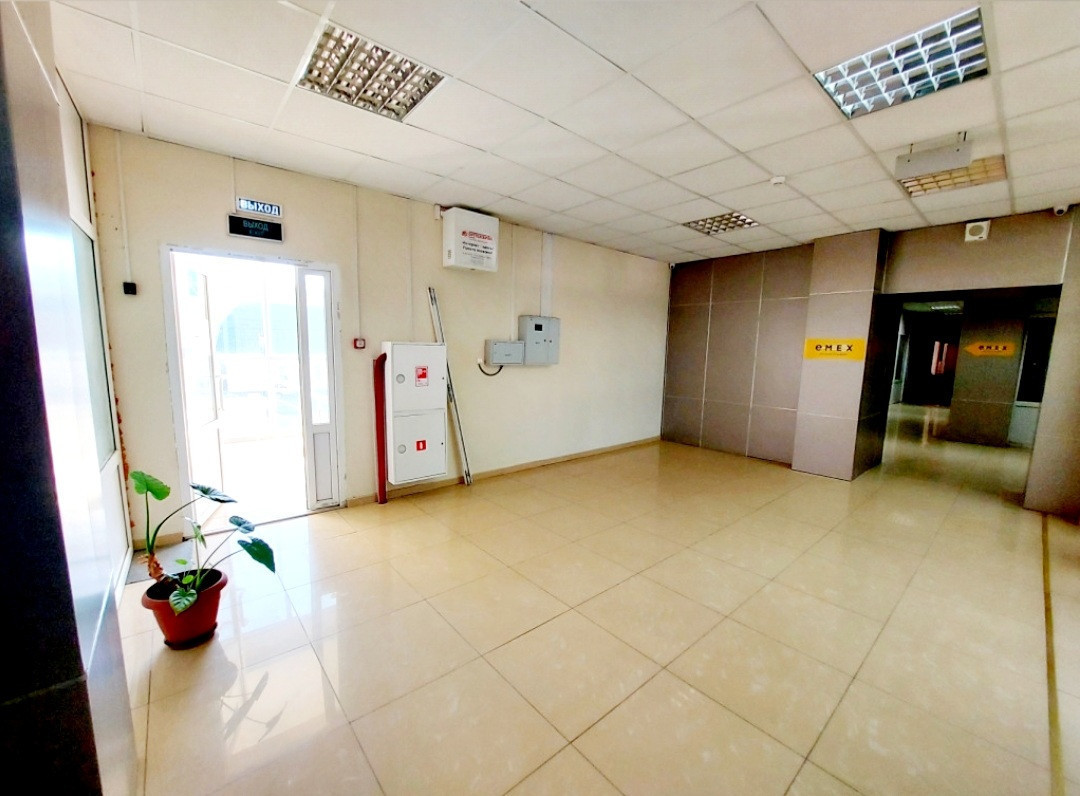 Продам помещение свободного назначения 72 м.кв.