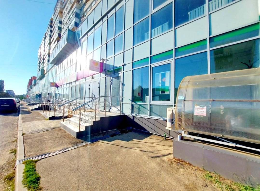 Продам помещение свободного назначения 72 м.кв.