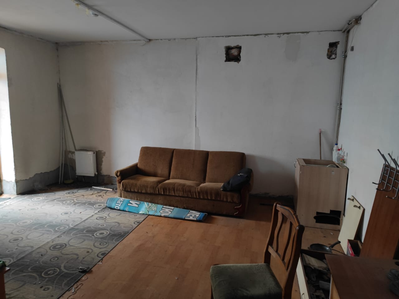 Сдам в аренду помещение свободного назначения 35 м.кв.