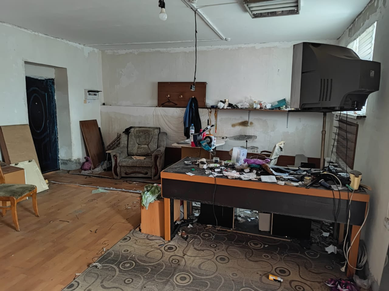 Сдам в аренду помещение свободного назначения 35 м.кв.