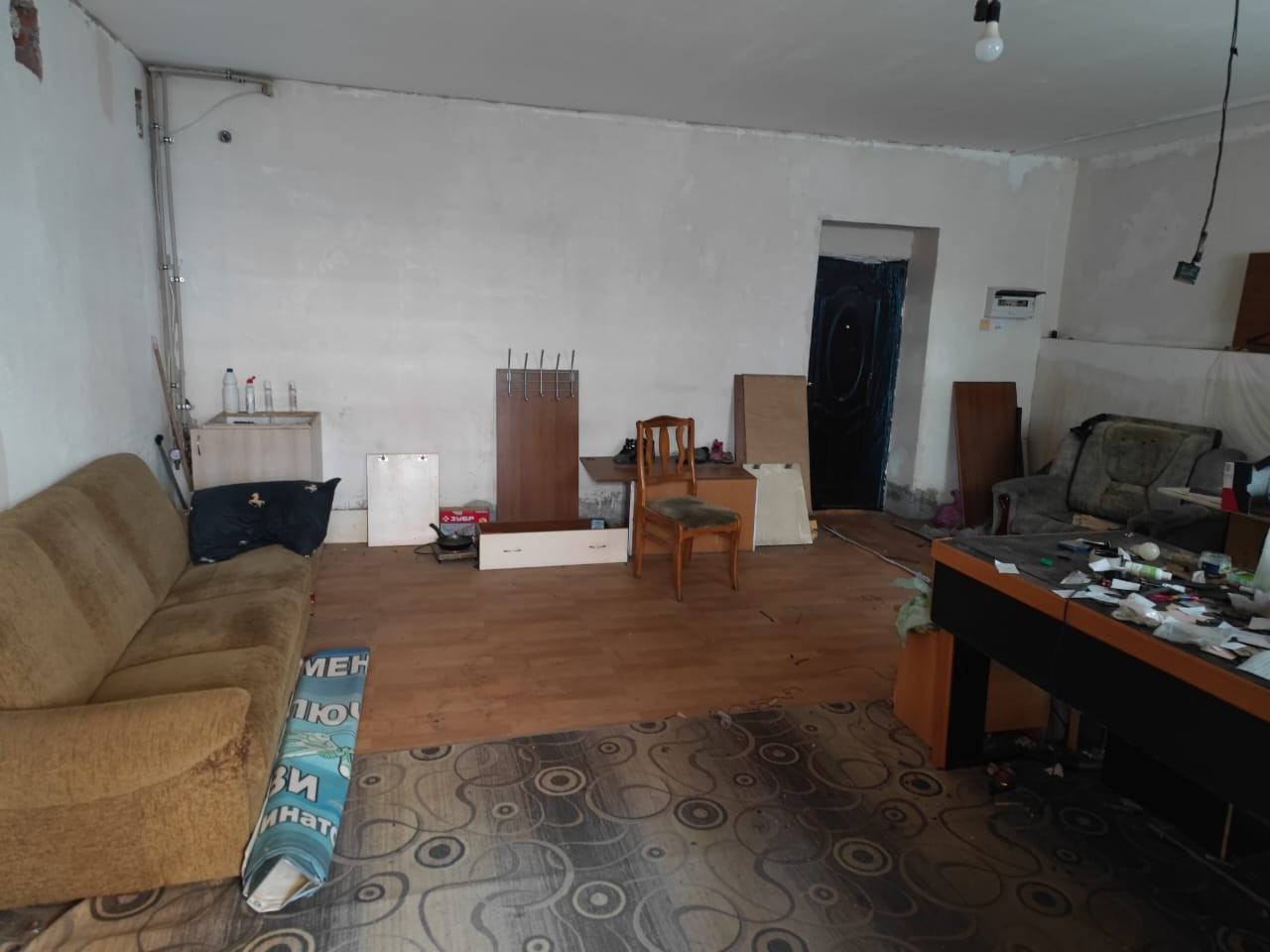 Сдам в аренду помещение свободного назначения 35 м.кв.