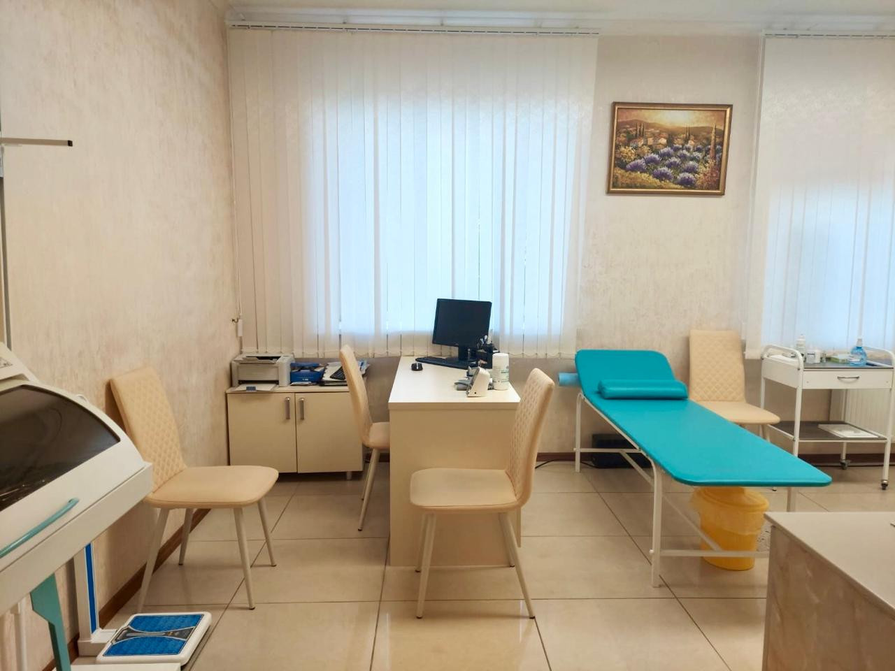 Продам офис 80.4 м.кв.