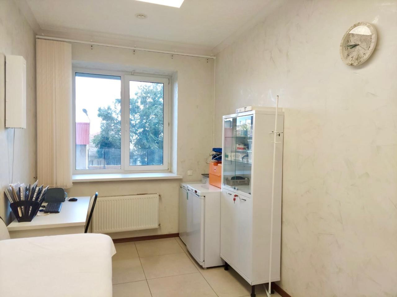 Продам офис 80.4 м.кв.