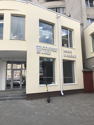 Фото: Нежилое помещение test