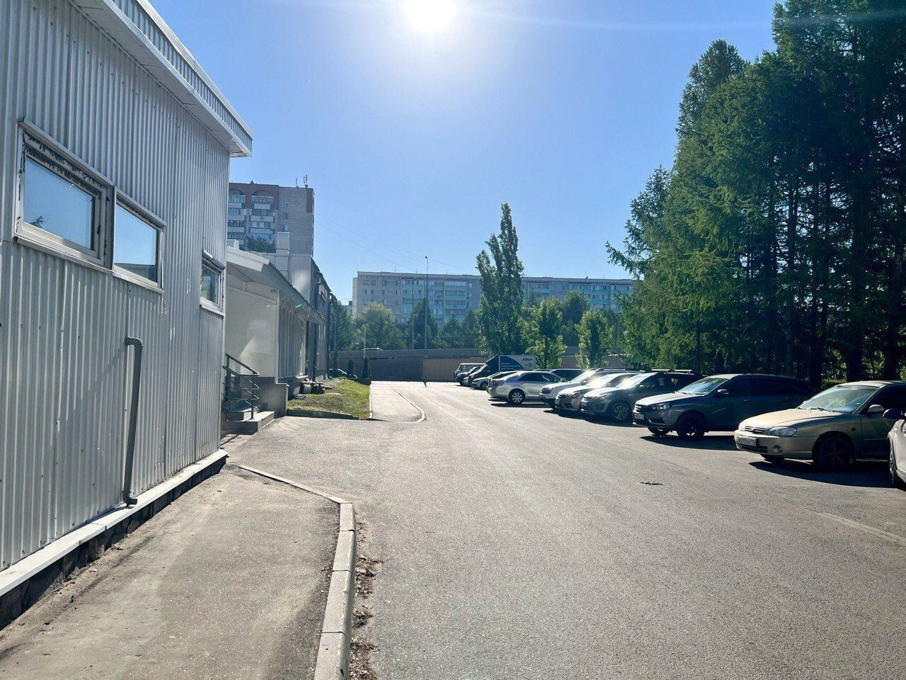 Продам недвижимость под общепит 1462 м.кв.