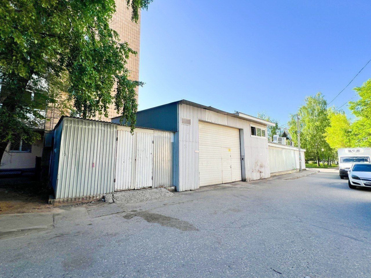 Продам недвижимость под общепит 1462 м.кв.