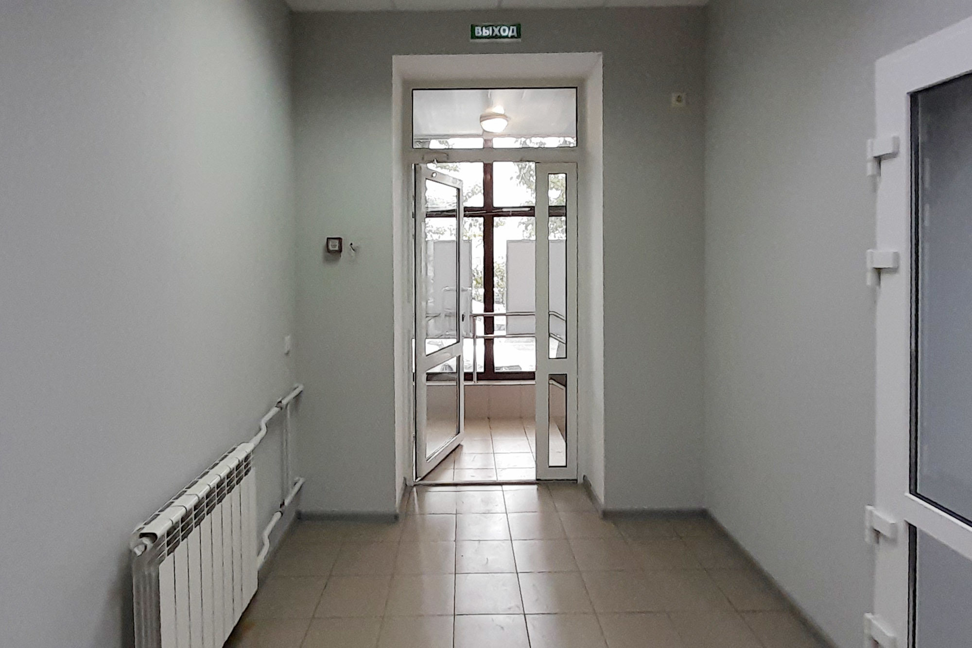 Сдам в аренду помещение свободного назначения 48 м.кв.