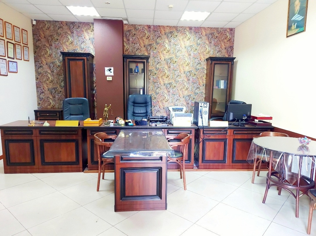 Продам офис 34 м.кв.