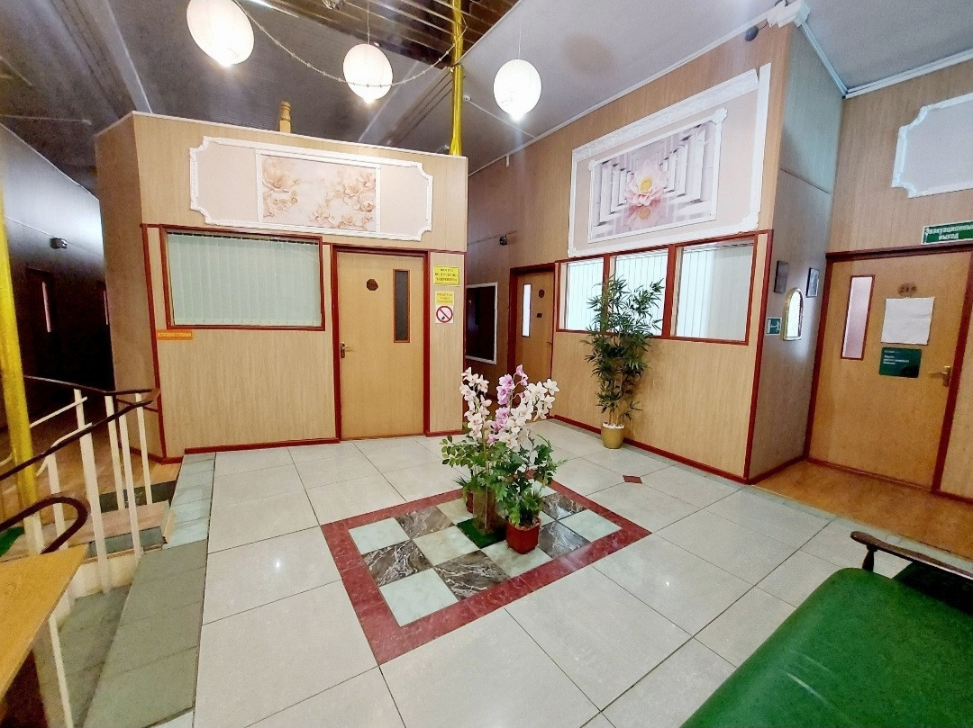 Продам офис 34 м.кв.
