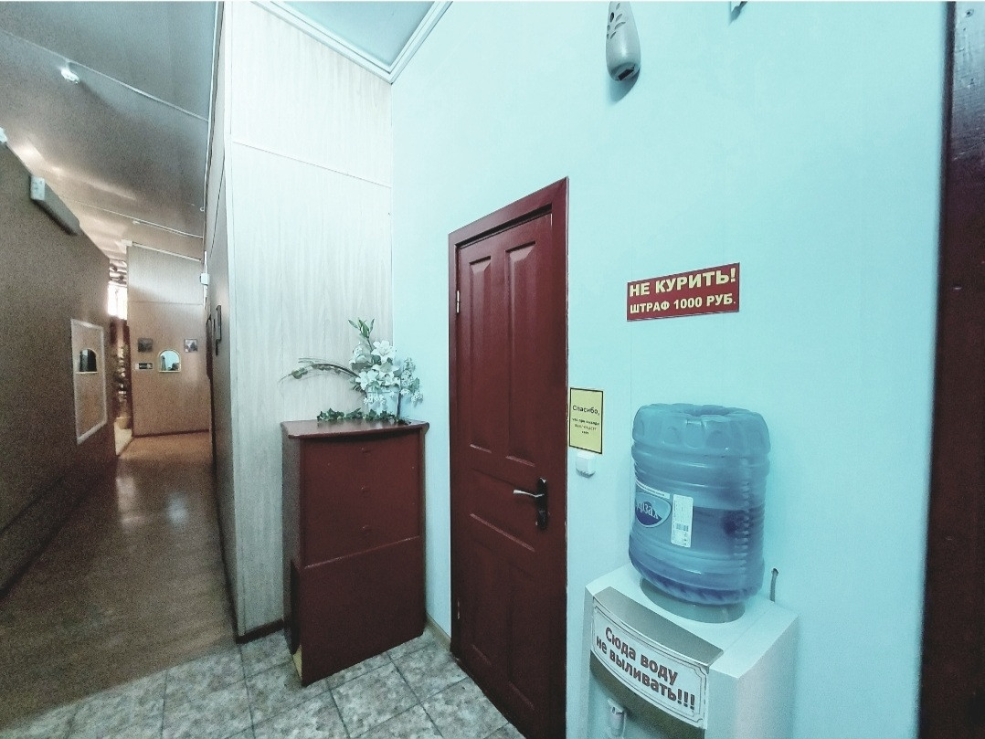 Продам офис 34 м.кв.