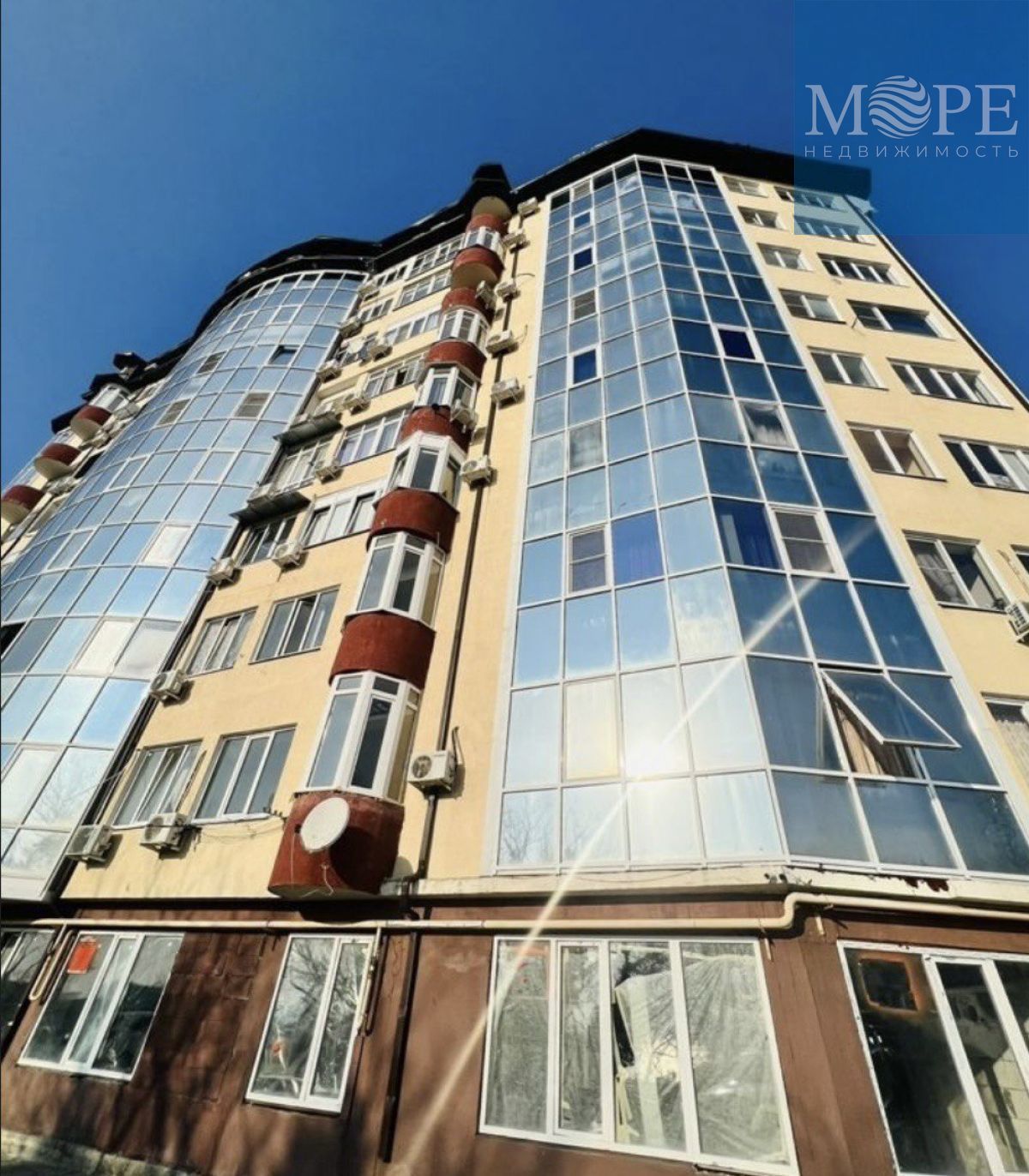 Продам гостиничную недвижимость 230 м.кв.