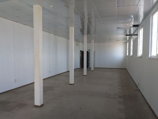 Фото: Здание с участком 3 600 кв. м.! test