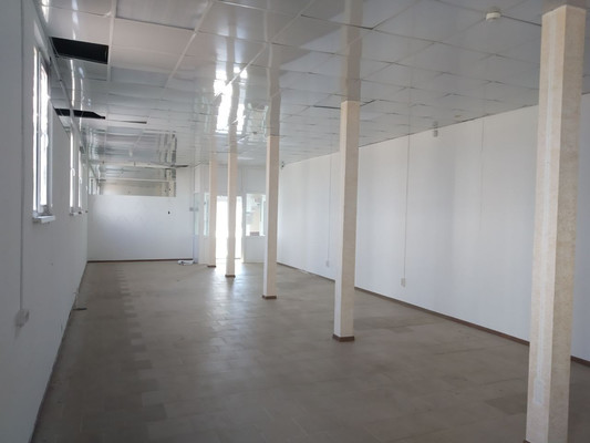 Фото: Здание с участком 3 600 кв. м.! test