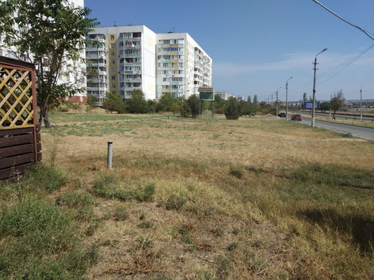 Фото: Здание с участком 3 600 кв. м.! test