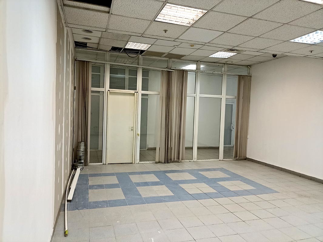 Сдам в аренду магазин 139 м.кв.