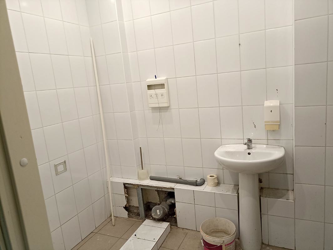 Сдам в аренду магазин 139 м.кв.