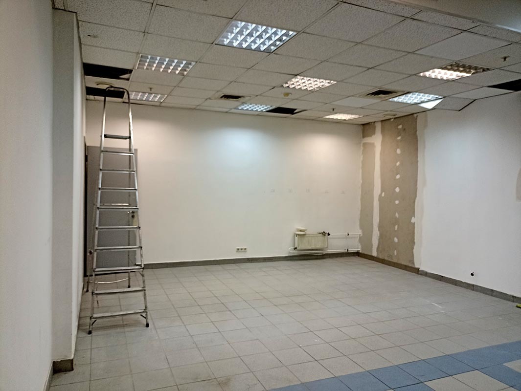 Сдам в аренду магазин 139 м.кв.